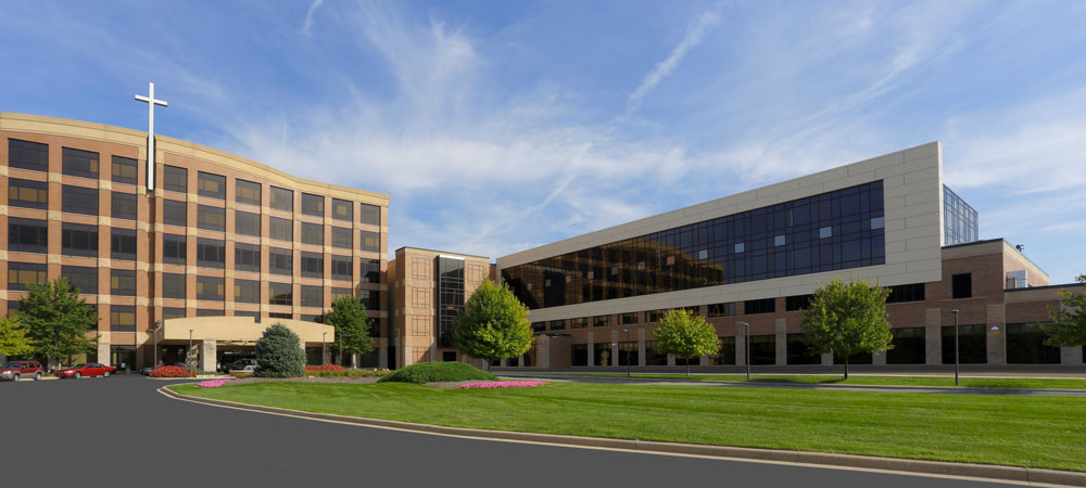 smmc west pavilion